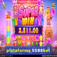 plataforma 5588bet